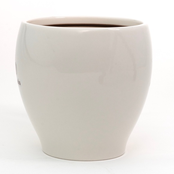 Starbucks 2004 brown Abbey mug - Picture 2 of 5